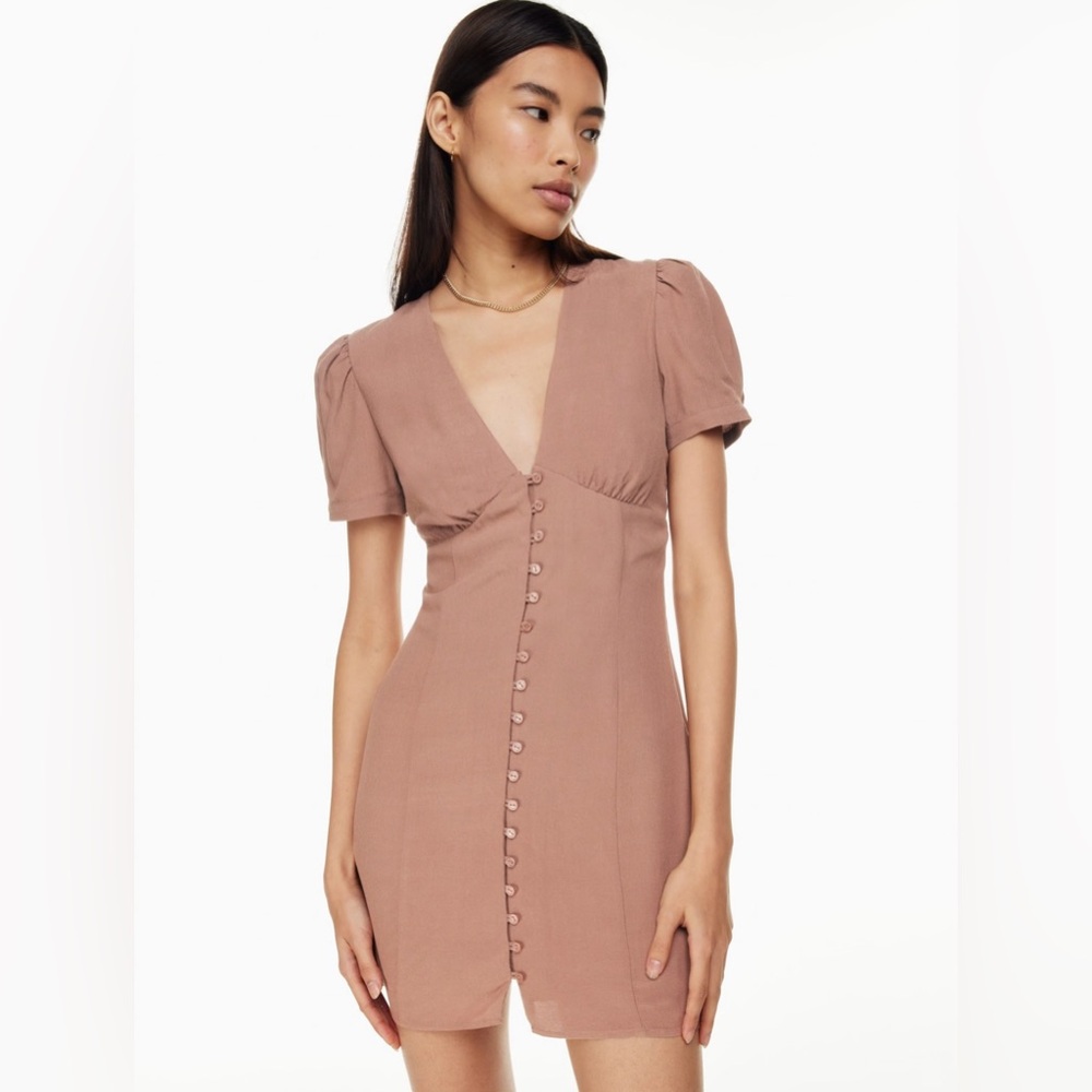 Sunday Best Sandrine Dress